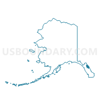 Juneau City and Borough in Alaska